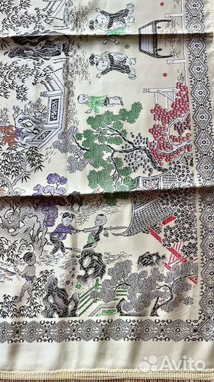 Декаративная скатерть