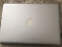 Apple MacBook