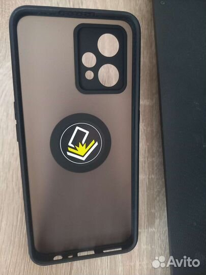 Чехол на Realme 9Pro+