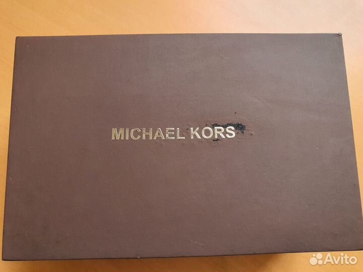 Часы женские michael kors новые