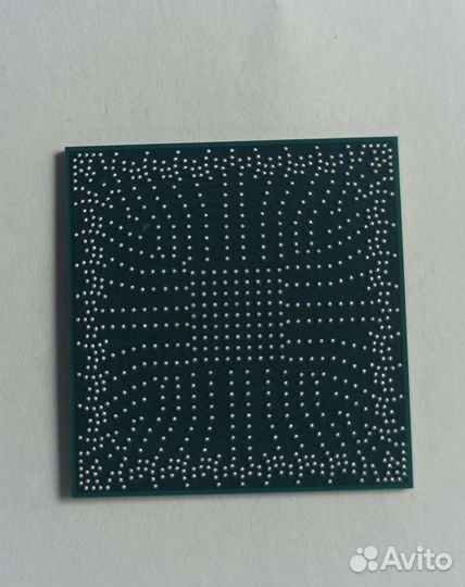 Хаб Intel SR40B новый
