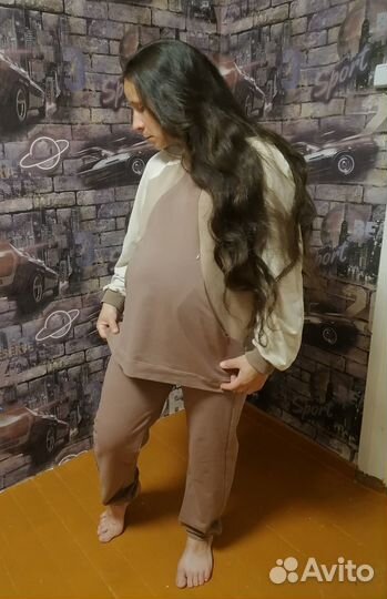 Пошив одежды для беременых на заказ