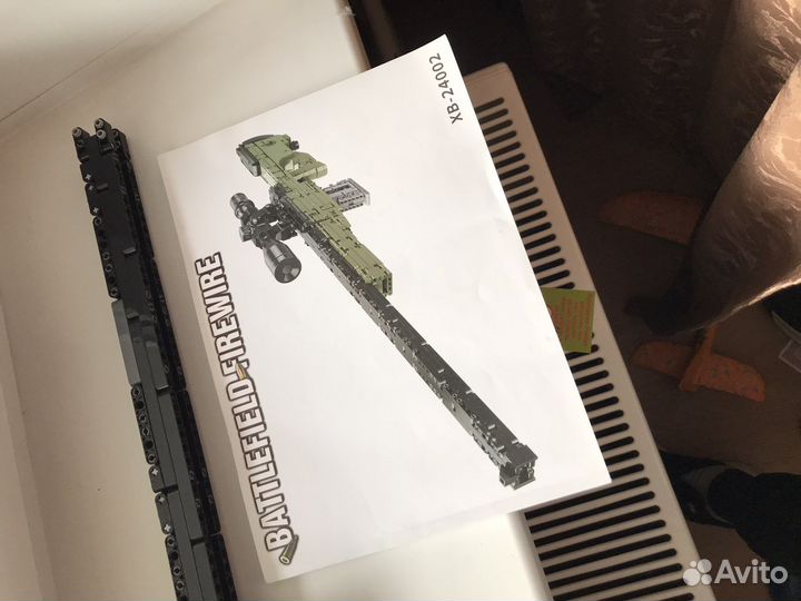 Nerf пистолеты