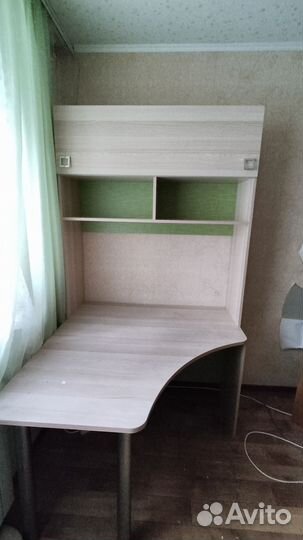 Уголок для школьника