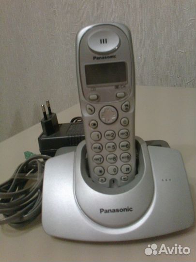Телефоны Panasonic