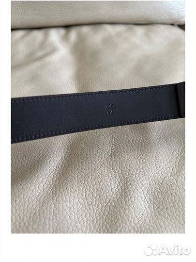 Ремень мужской Prada