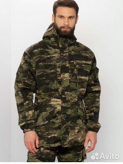 Новый летний костюм Горка, размеры 44-46