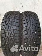 Infinity Tyres EcoSnow 185/65 R15 88T