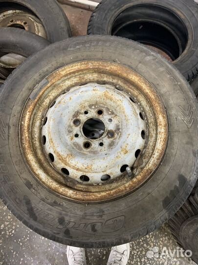 Штампы r13,r14