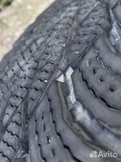 Nokian Tyres Hakkapeliitta R3 205/55 R16