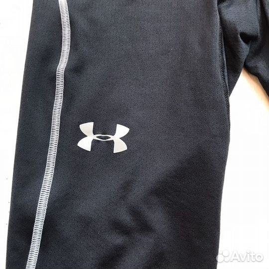 Under Armour Компрессионые Тайтсы Odlo 2Xu