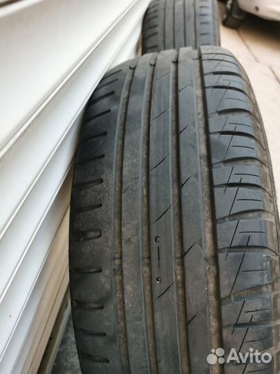 Cordiant Sport 3 195/65 R15 91V