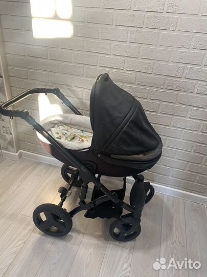 Коляска verdi 3 в 1