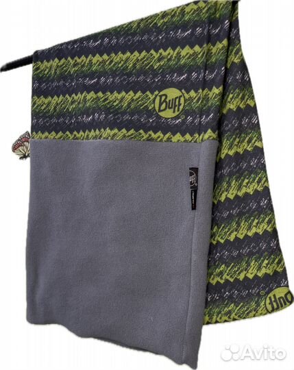 Снуд Buff x Polartec оригинал