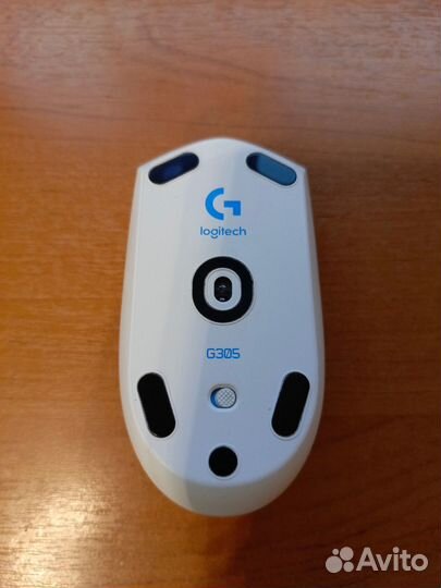 Мышь Logitech G305 Lightspeed беспроводная