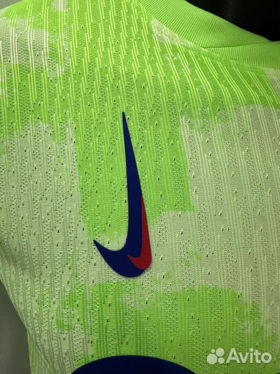 Футболка Барселона Nike