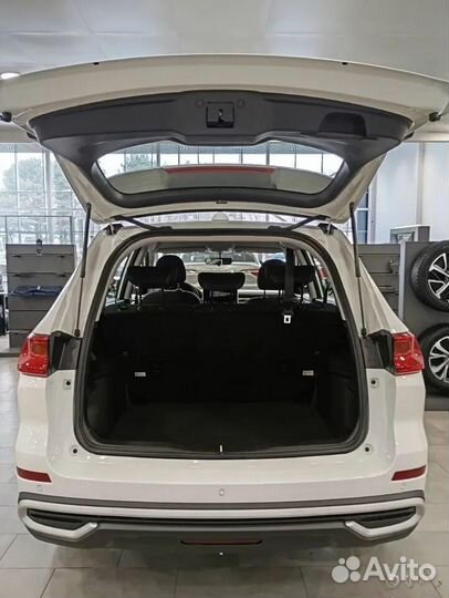 Haval M6 1.5 AMT, 2023