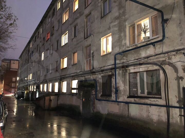 Склад, 133.2 м²