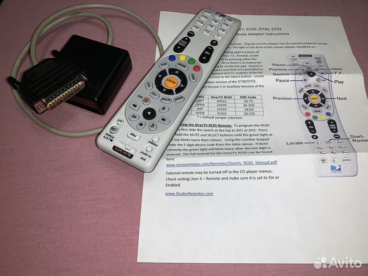 Yamaha spx990, Studer, Puramid, dbx2231