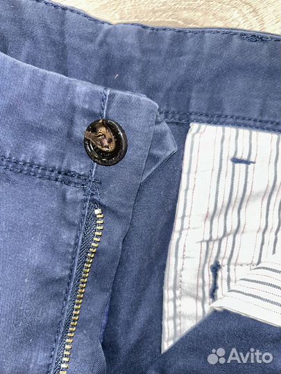 Шорты карго Tommy Hilfiger