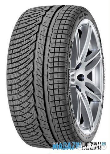 Michelin Pilot Alpin 4 295/30 R20 101V
