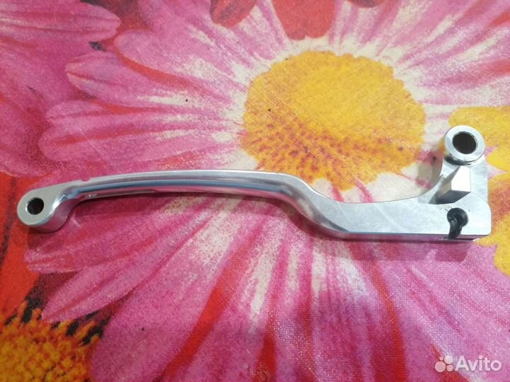 Рычаг сцепления yamaha FZ1