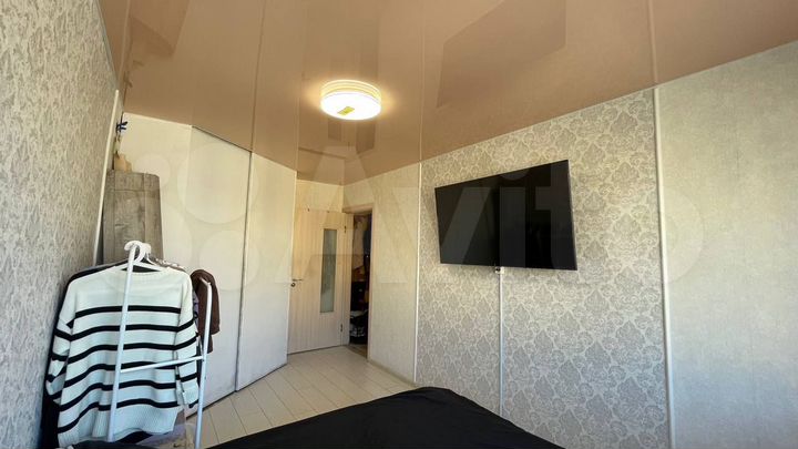 2-к. квартира, 42,6 м², 4/5 эт.