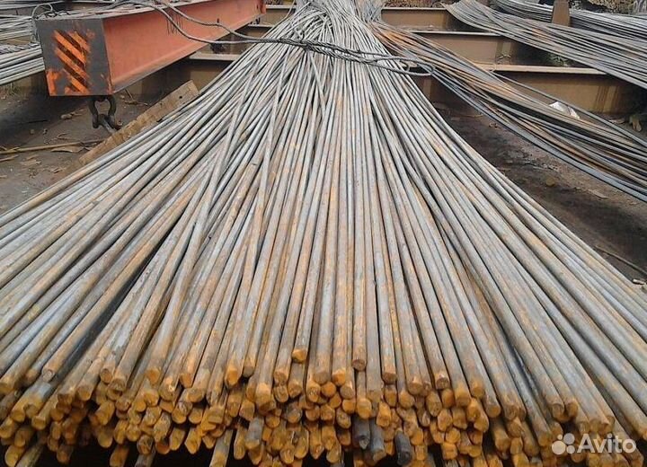 Арматура гладкая 18 А-240