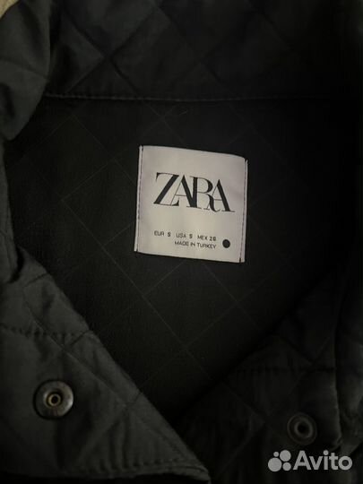 Комплект (жилетка и шорты) Zara