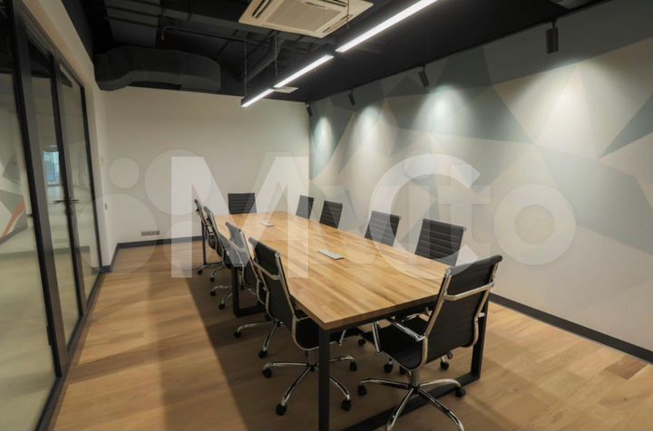 Офис, 141 м² собственник