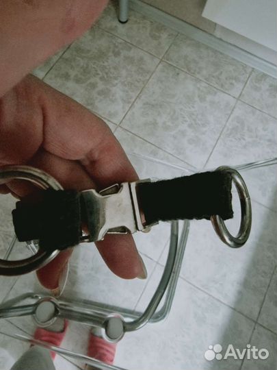 Строгий ошейник