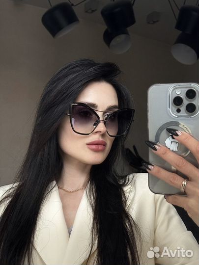 Солнцезащитные очки Dita Eyewear оригинал