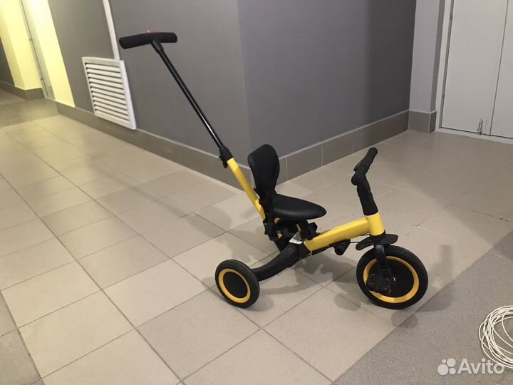 Велосипел детский