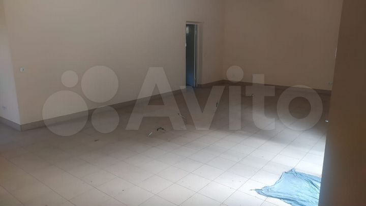 Торговая площадь, 120 м²