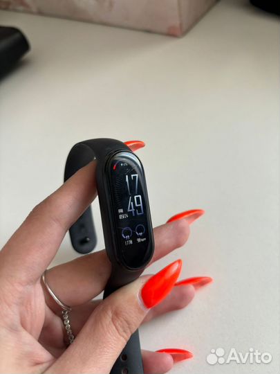 Xiaomi Mi SMART band 6