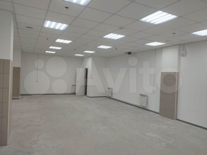 Торговая площадь, 75 м²