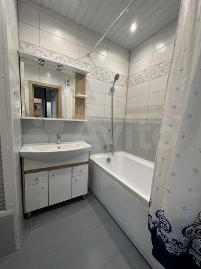 1-к. квартира, 49 м², 24/24 эт.