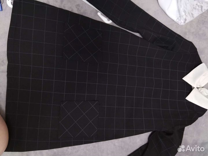 Школьная одежда для девочки 146 152