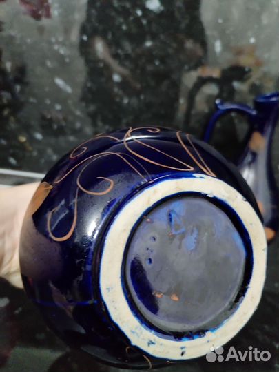 Кувшин СССР