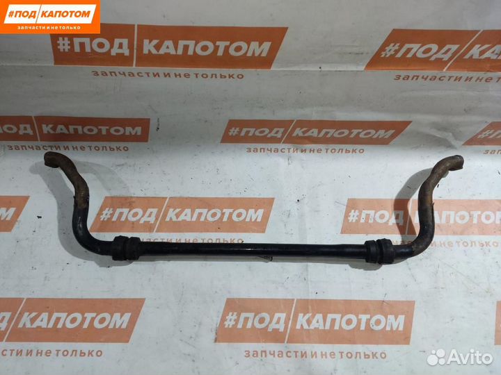 Стабилизатор передний Volkswagen Touareg