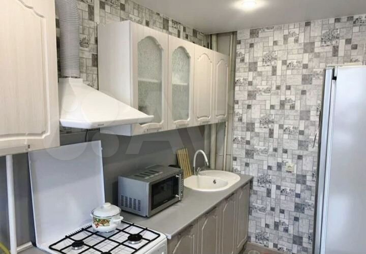 1-к. квартира, 28,1 м², 7/9 эт.