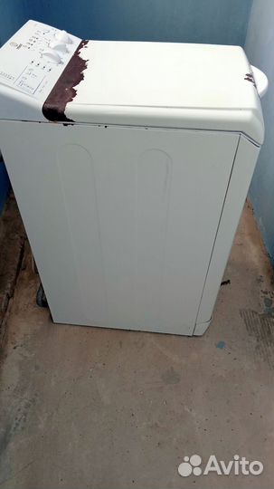 Стиральная машина бу