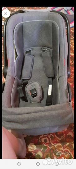 Автолюлька от 0