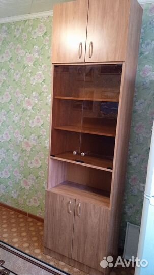 Буфеты и серванты