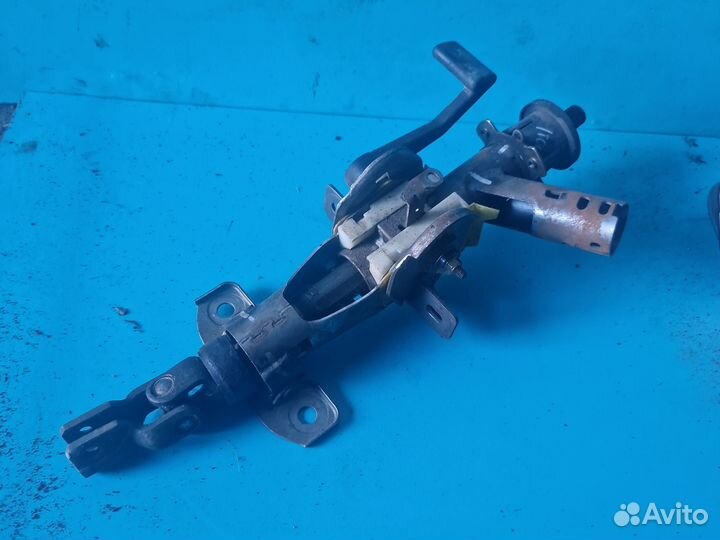 Рулевая колонка lifan breez