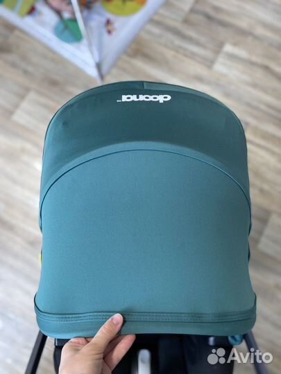 Doona кресло коляска