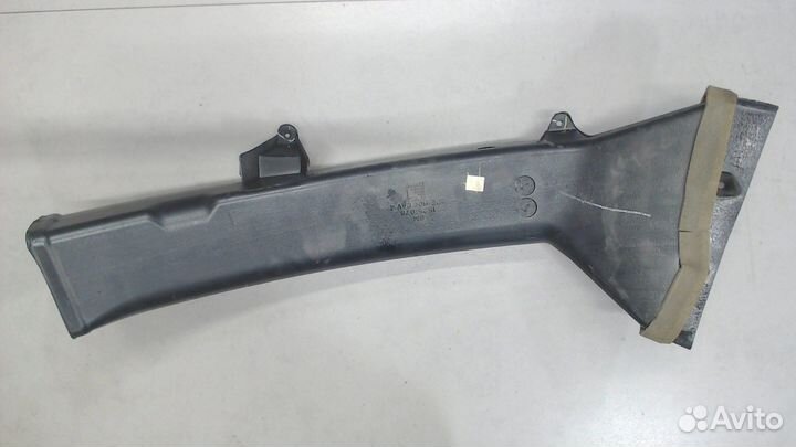 Воздуховод Chevrolet Tahoe, 2007