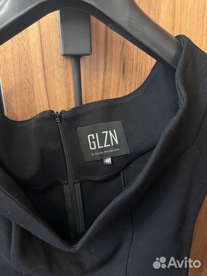 Вечернее платье 44