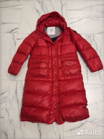 Пуховик bogner