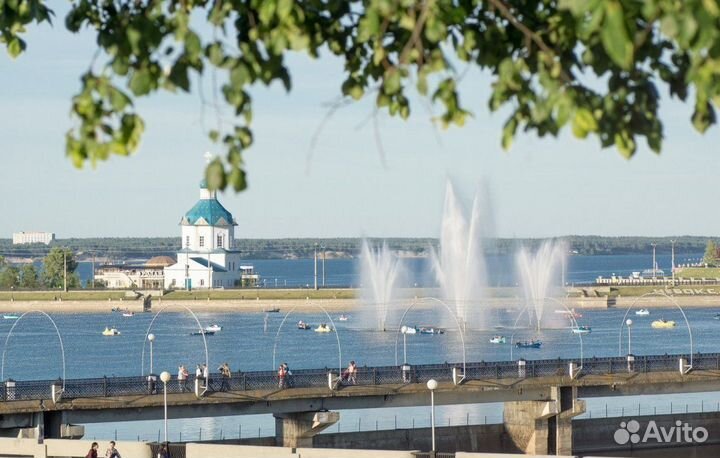 Экскурсовод